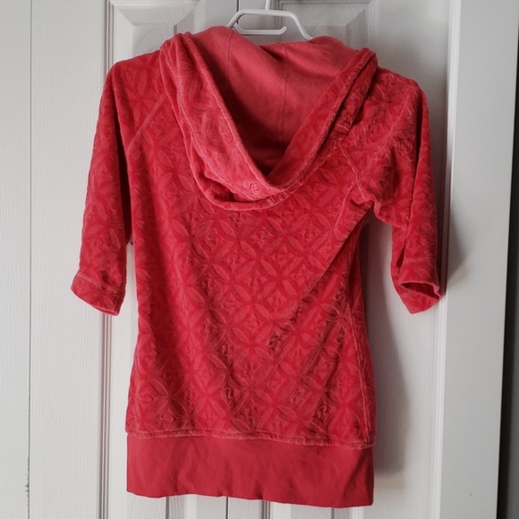 Lululemon Sweater - Picture 2 of 4